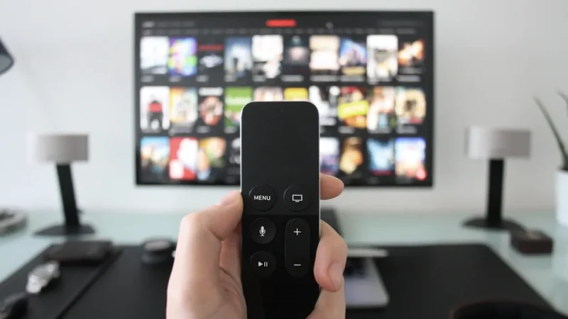 View TV Preview – Example Premium FAST Channel