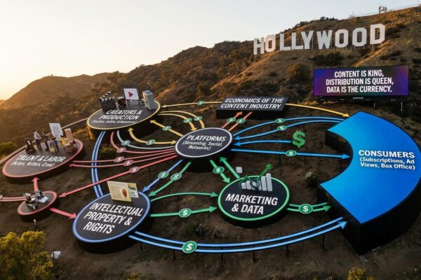 Jamie Branson EcoSystem