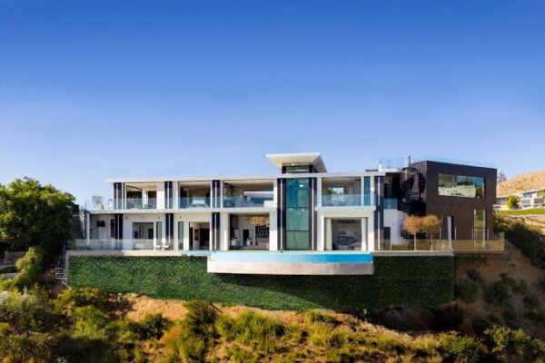 Property Insights - Jamie Branson