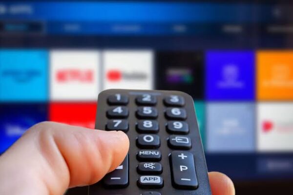 View TV Network - CTV Channel Listings